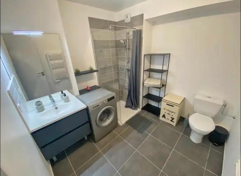 Studio Cosy Pres Du Port Ніцца Екстер'єр фото